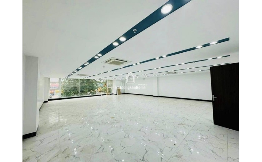 HIẾM! BUILDING MẶT PHỐ KIM ĐỒNG, HOÀNG MAI 125m2 x 9 TẦNG THANG MÁY, MẶT TIỀN KHỦNG, SỔ ĐẸP, 85 TỶ